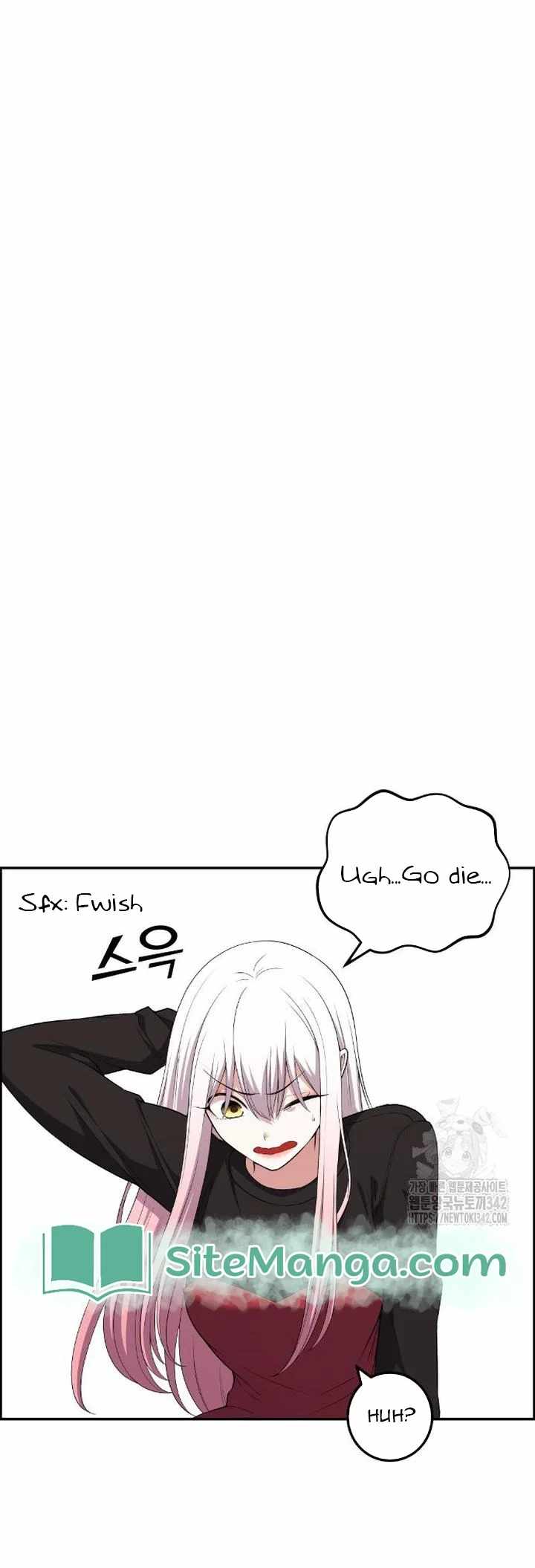 Webtoon Character Na Kang Lim Chapter 171 1